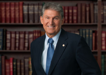 Joe Manchin