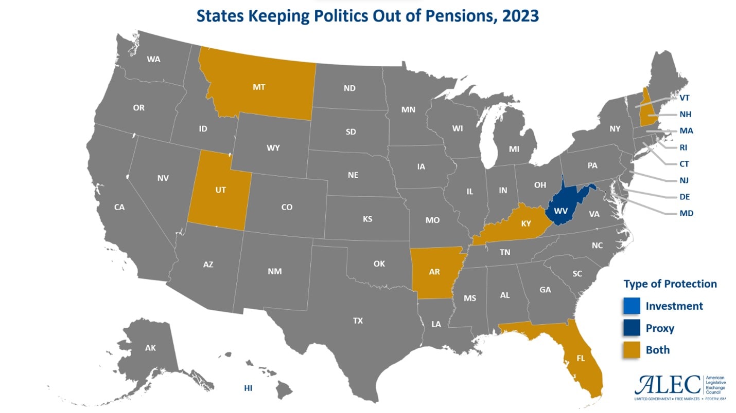 new-state-laws-keeping-politics-out-of-pensions-american-legislative