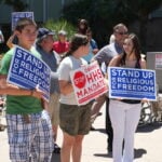 Contraception Mandate Once Again Up Before Supreme Court image