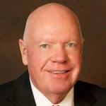 Senator Howard Stephenson image
