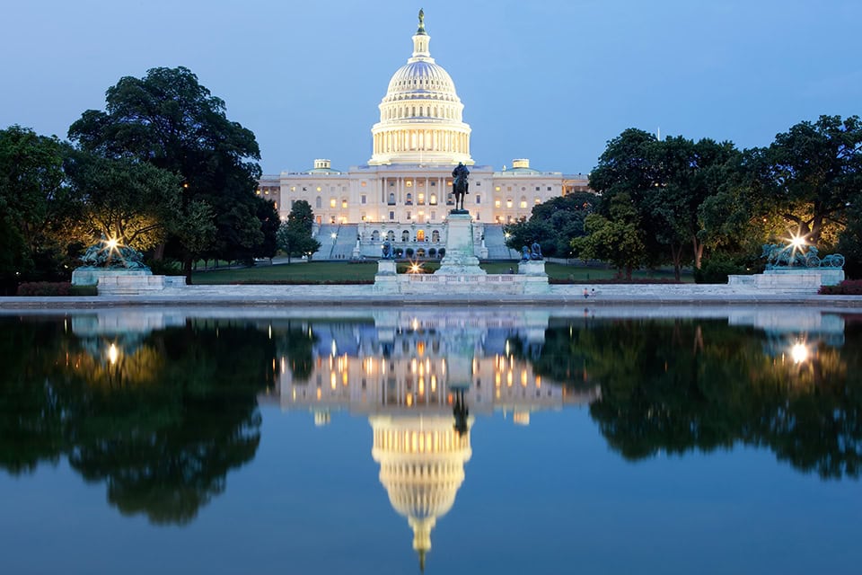 ALEC Statement on the Events of January 6, 2021 - American Legislative ...