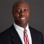 U.S. Senator Tim Scott image