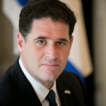 Ron Dermer image