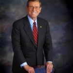 Pete Domenici image