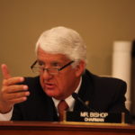 U.S. Congressman Rob Bishop image