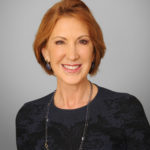 Carly Fiorina image