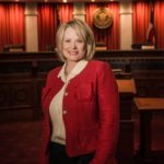 Cynthia Coffman image