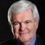 Newt Gingrich image