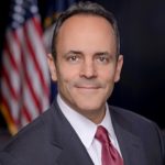 Matthew G. Bevin image