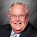 Representative Woody Burton image