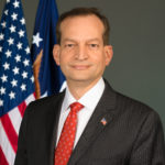 Secretary Acosta image