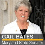 Senator Gail Bates image