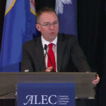 OMB Director Mick Mulvaney on Why ALEC Matters image