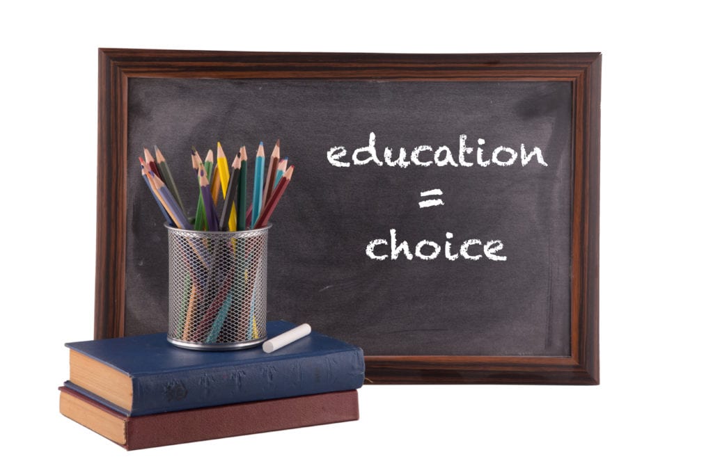 NC Governor Wants to End Innovative School Choice Program - American ...