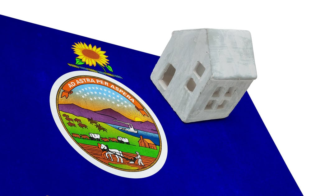 A Bipartisan Win on Property Taxes for Kansas Taxpayers American Legislative Exchange Council