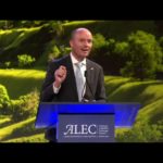 Governor Cox Discusses the Secret to Utah’s Success at ALEC 48th Annual Meeting image