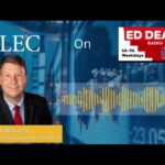 State of the Economy: Jonathan Williams on The Ed Dean Show image