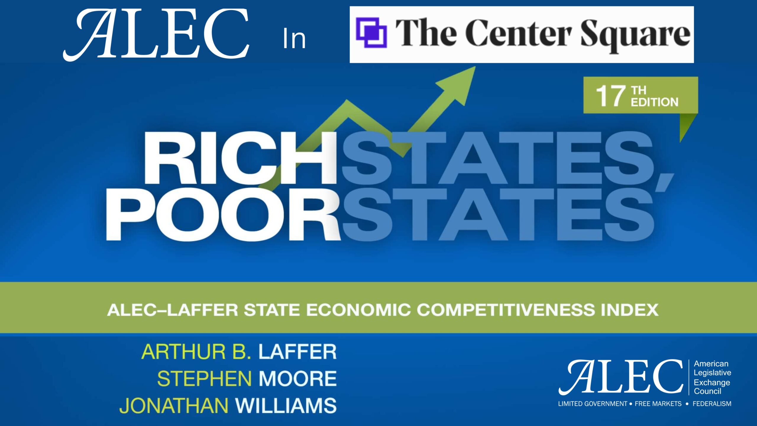 States With Low Taxes Fewer Restrictions Tops For Economic Outlook states-with-low-taxes-fewer-restrictions-tops-for-economic-outlook