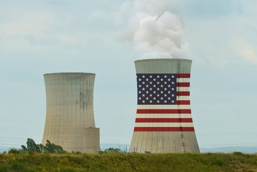 Planned Restoration of Michigan Nuclear Plant Shows Promise - American  Legislative Exchange Council - American Legislative Exchange Council