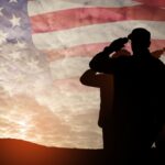 Veterans and Military Affairs image