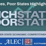Understanding Rich States, Poor States: Jonathan Williams on The Hugh Hewitt Show image