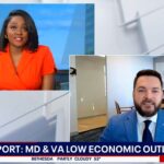 Virginia and Maryland&#8217;s Economic Bright Spots and Challenges: Lee Schalk on Fox 5 DC image
