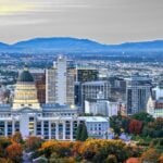Utah Leaders Celebrate 18 years of Best Economic Outlook: Jonathan Williams in Deseret News image