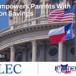 Texas Empowers Parents With Education Savings Accounts: Andrew Handel on Voice of Reason image