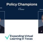 ALEC Policy Champions Expand Virtual Learning in Texas image