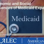 The Economic and Social Consequences of Medicaid Expansion: Jonathan Williams on American Radio Journal image