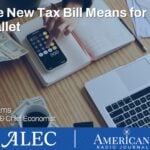 What the New Tax Bill Means for Your Wallet: Jonathan Williams on American Radio Journal image