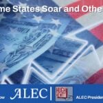 Why Some States Soar and Others Stall: Jonathan Williams on The Hugh Hewitt Show image
