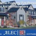 States Battle Property Tax Pressure Points to Aid Homeowners: Jonathan Williams on The Hugh Hewitt Show image