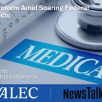 Medicaid Reform Amid Soaring Federal Interest Costs: Jonathan Williams on NewsTalkSTL image
