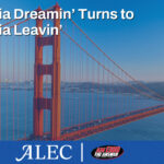 California Dreamin’ Turns to California Leavin’: Joshua Meyer on The Morning Answer image
