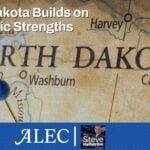 North Dakota Builds on Economic Strengths: Joshua Meyer on The Steve Hallstrom Show image