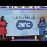 Arkansas Ranks Among Top Ten States: Rich States, Poor States on KATV News image