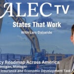 States that Work: A New Report Outlining Labor Policy Across America image