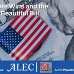 2025 State Wins and the One Big Beautiful Bill: Jonathan Williams on The Hugh Hewitt Show image
