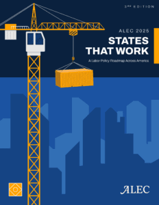 States That Work: A Labor Policy Roadmap Across America image