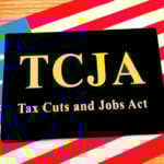 ALEC Legislator Letter: Permanently Extending the Tax Cuts and Jobs Act of 2017 image