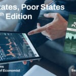 Rich States Poor States Turns Eighteen: Across the States Special Edition image