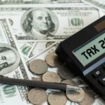 High-Tax States Shouldn’t Socialize Their Policy Costs: Jonathan Williams in Forbes Magazine image