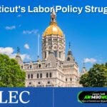 Connecticut Struggles with Labor Policy: Alan Jernigan on Business Talk image