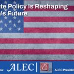 How State Policy Is Reshaping America&#8217;s Future: Jonathan Williams on The Hugh Hewitt Show image