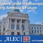 ALEC Leaders Unite in Indianapolis Discussing America’s Future: Jonathan Williams on The Hugh Hewitt Show image