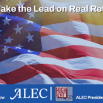 States Take the Lead on Real Reform: Jonathan Williams on The Hugh Hewitt Show image