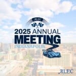 States Rising at ALEC 52nd Annual Meeting in Indianapolis image