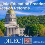 West Virginia Education Freedom &#038; New Election Reforms: ALEC National Chair Patricia Rucker on The Hugh Hewitt Show image