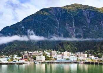 Juneau, AK